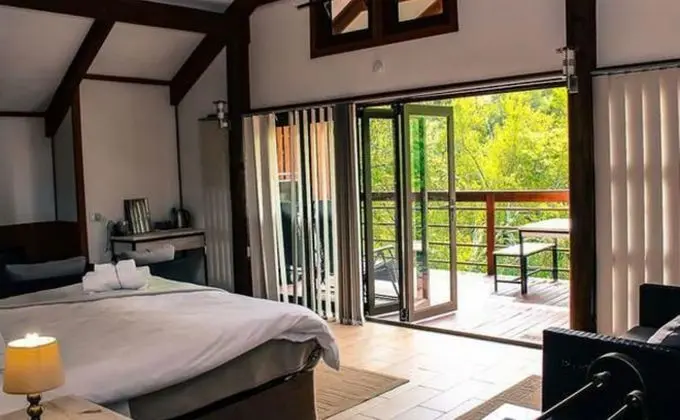 Luxury Kulübe (1)