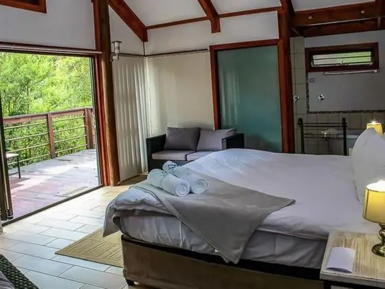 Luxury Kulübe (1)