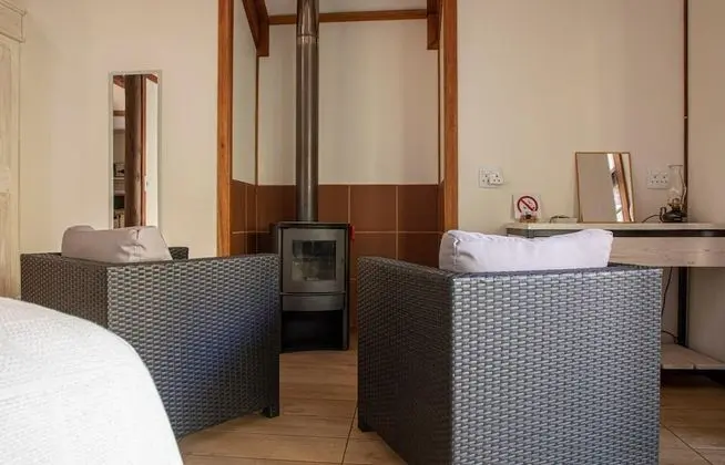 Luxury Kulübe (1)