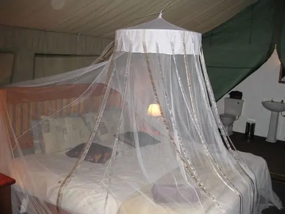 Romantic Dağ Evi, 1 Yatak Odası (Tented 5)