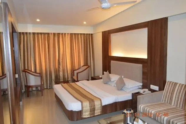 Cozy Room