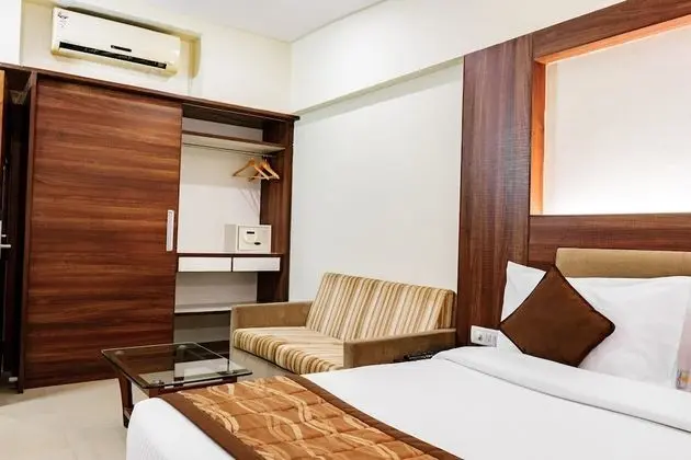 Cozy Room