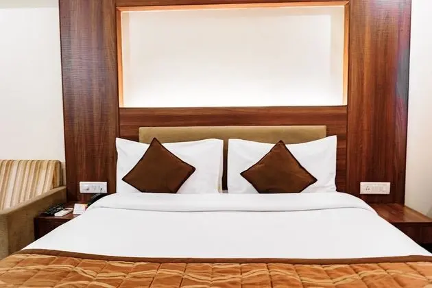 Cozy Room