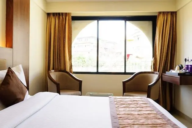 Cozy Room