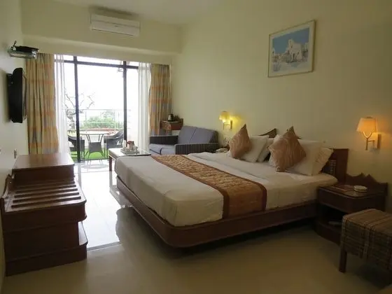 Valley View Rooms