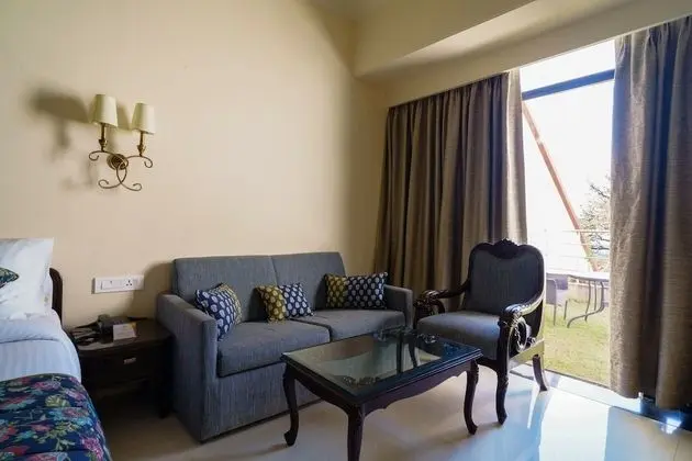 Valley View Rooms
