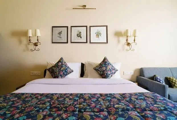 Valley View Rooms