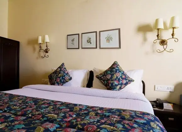 Valley View Rooms