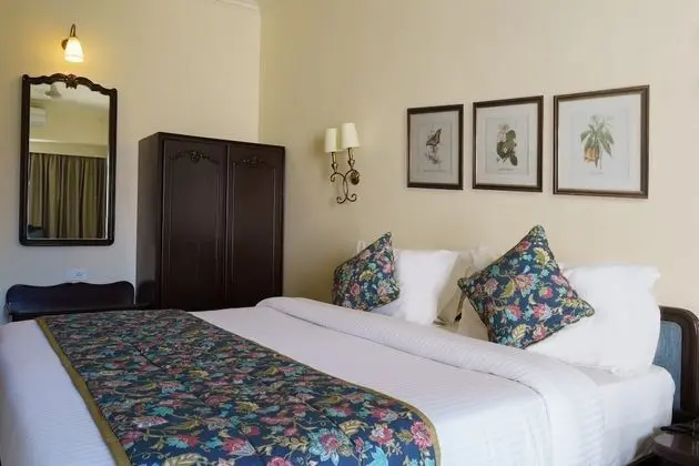 Valley View Rooms