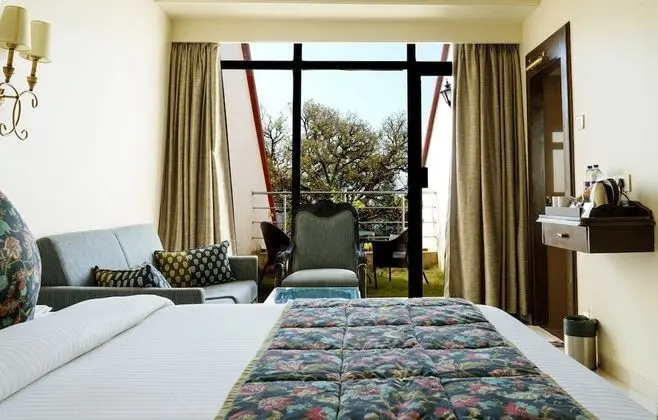 Valley View Rooms