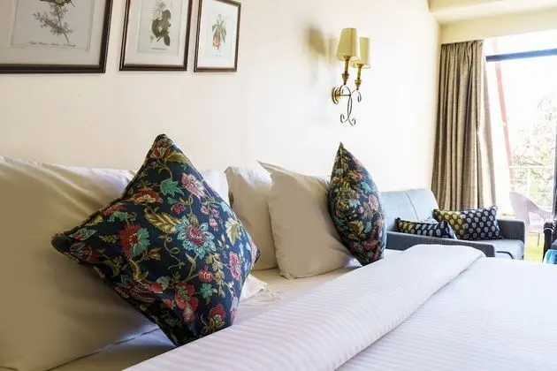 Valley View Rooms