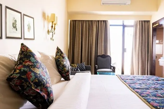 Valley View Rooms