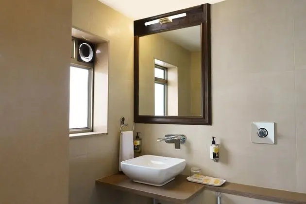 Valley View Rooms