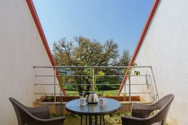 Valley View Rooms