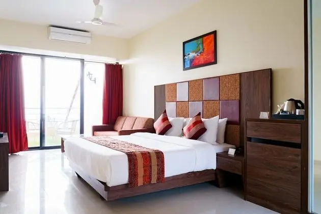 Valley View Suite