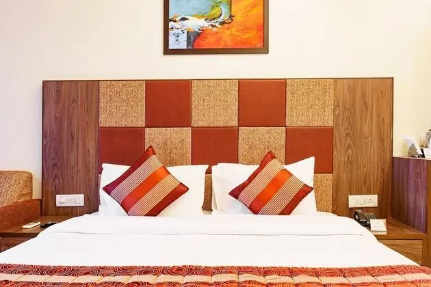 Valley View Suite