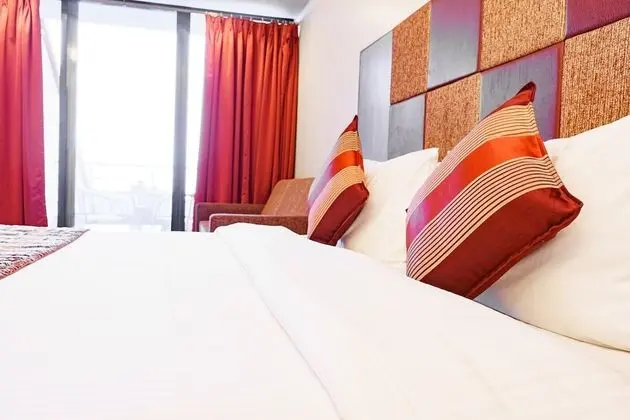 Valley View Suite