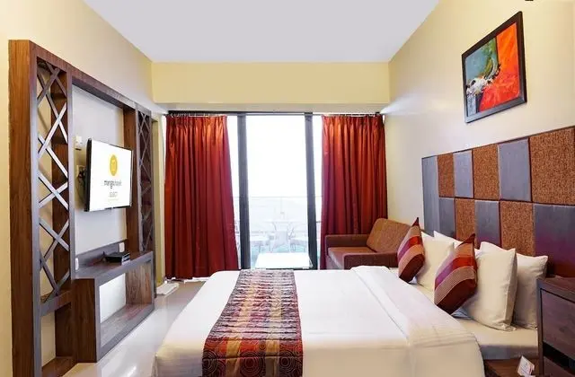 Valley View Suite