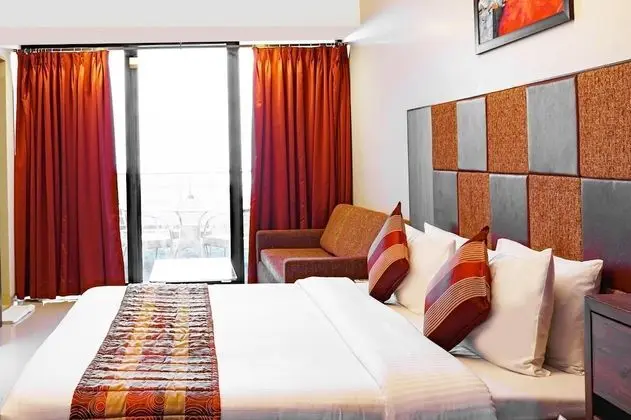 Valley View Suite