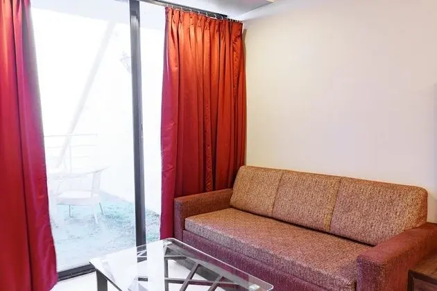 Valley View Suite