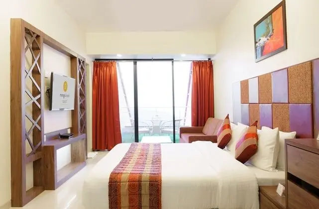 Valley View Suite