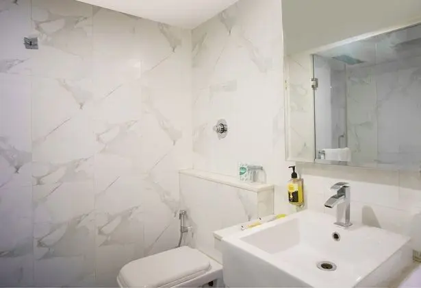 Valley View Suite