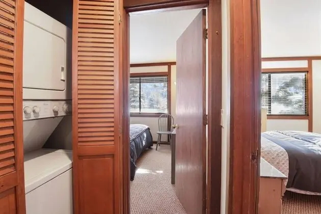 Daire, 2 Büyük (Queen) Boy Yatak, Balkon, Dağ Manzaralı