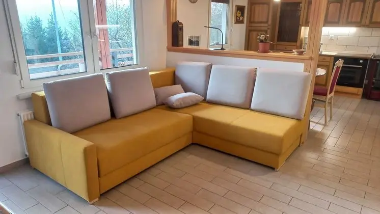 Oturma Odası