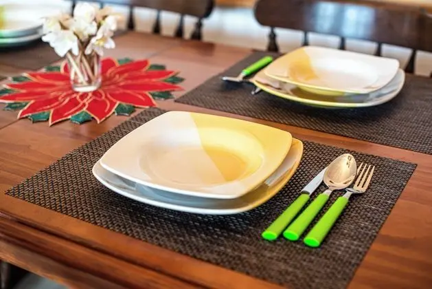 Yemek Odası