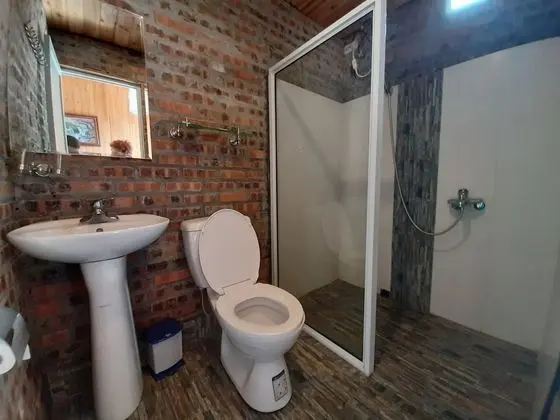 Standard Bungalov, Dağ Manzaralı
