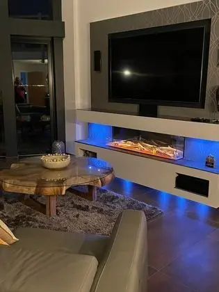 Kulübe, Birden Çok Yatak