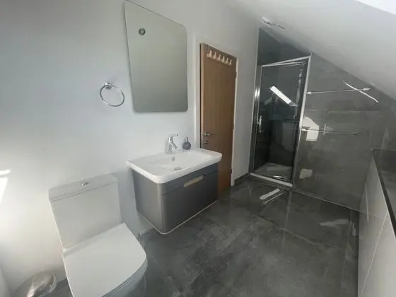 Kulübe, Birden Çok Yatak