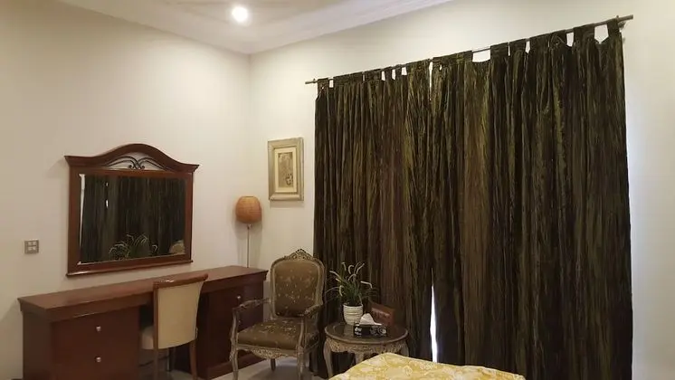 Economy Suite. 1 Bedroom. (B1)