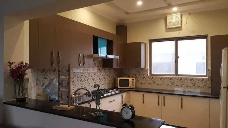 Economy Suite. 1 Bedroom. (B1)