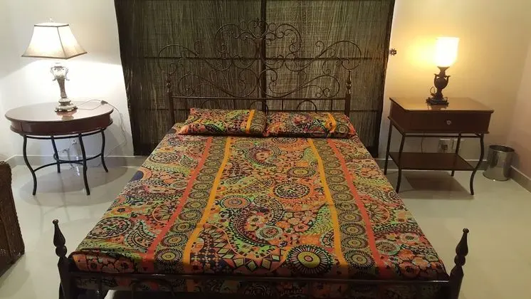 Economy Suite. 1 Bedroom. (B2)