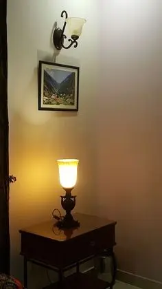 Economy Suite. 1 Bedroom. (B2)