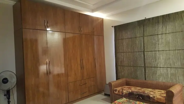 Economy Suite. 1 Bedroom. (B2)