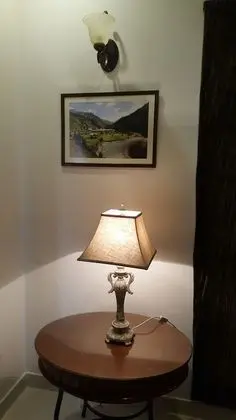 Economy Suite. 1 Bedroom. (B2)