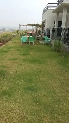 Economy Suite. 1 Bedroom. (B2)