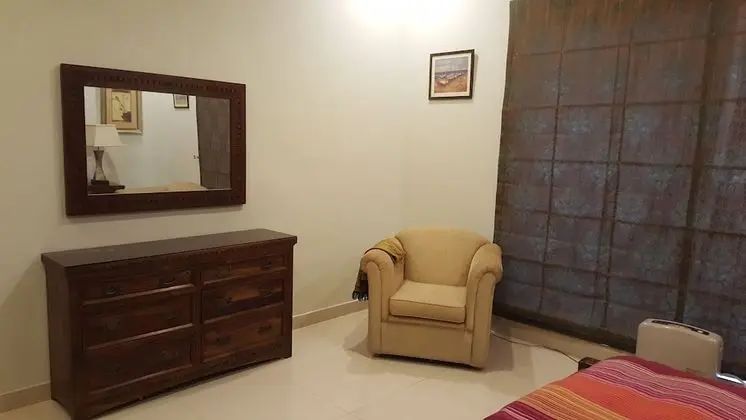 Economy Suite. 1 Bedroom. (B3)