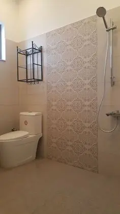 Economy Suite. 1 Bedroom. (B3)