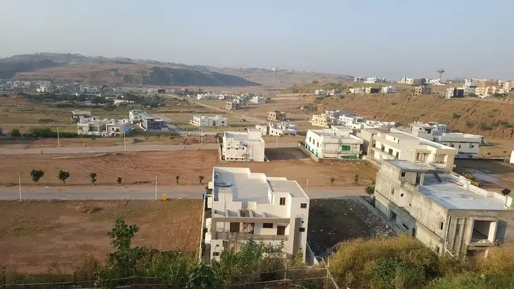 Economy Suite. 1 Bedroom. (B3)