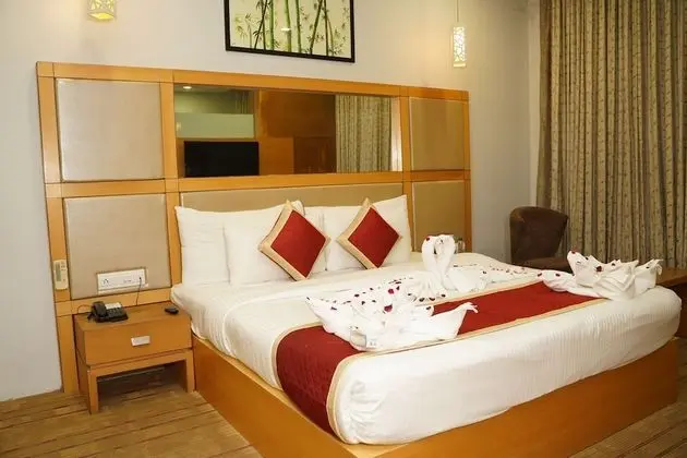 Valley View Suite