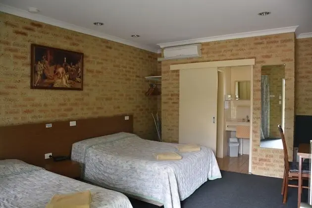 Comfort Tek Kişilik Oda, Birden Çok Yatak