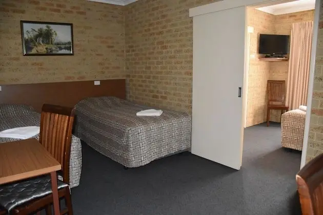 Comfort Tek Kişilik Oda, Birden Çok Yatak