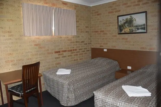 Comfort Tek Kişilik Oda, Birden Çok Yatak