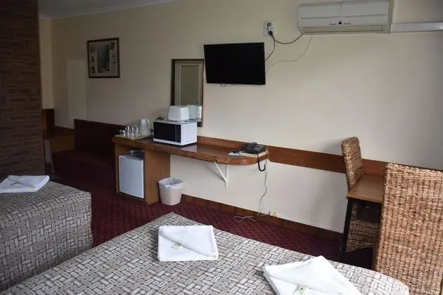 Comfort Tek Kişilik Oda, Birden Çok Yatak