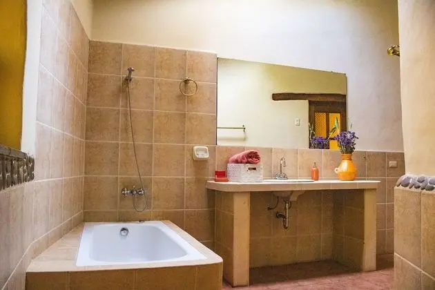 Family Bungalov, 3 Yatak Odası