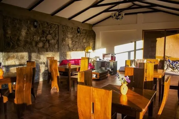 Family Bungalov, 3 Yatak Odası