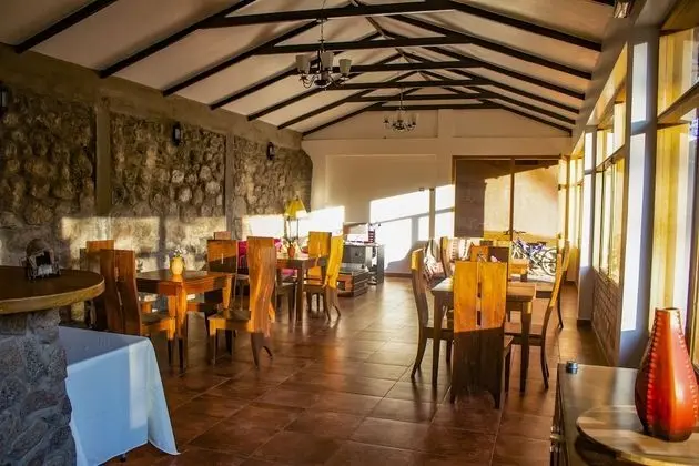 Family Bungalov, 3 Yatak Odası